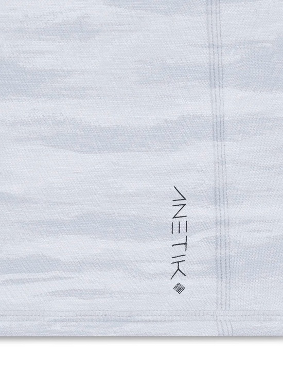 ANETIK Low Pro Tech Camo Hooded Women's Alloy Hooded long sleeve large UPF30 - Picture 4 of 11